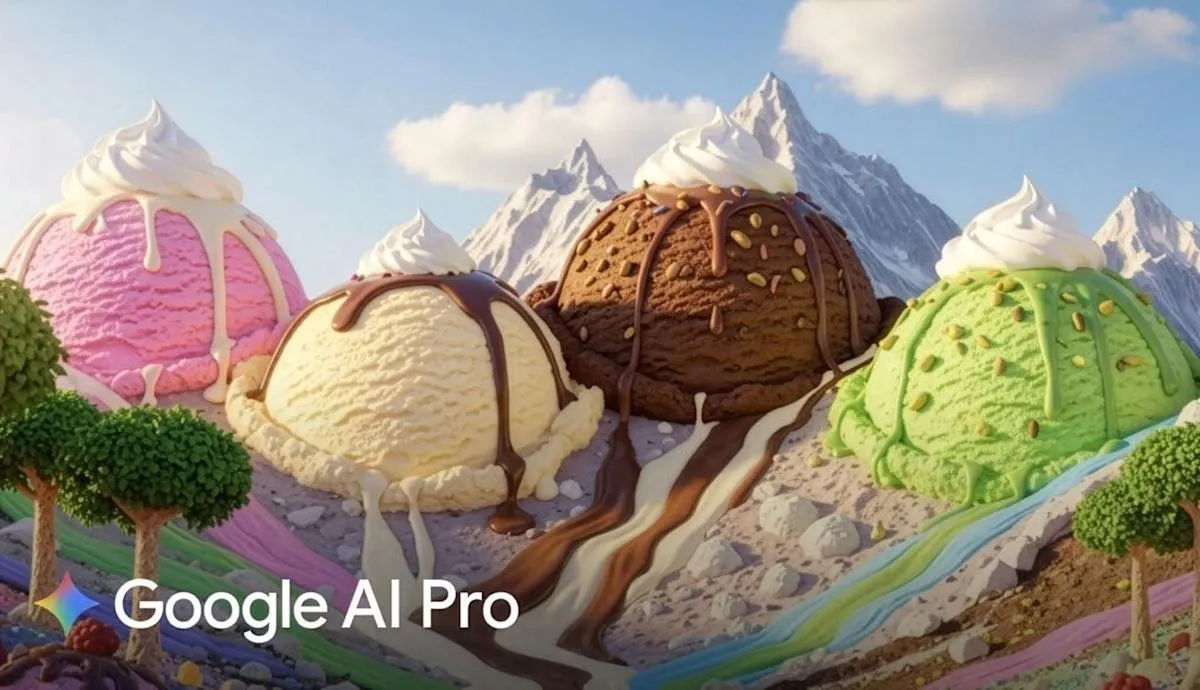 Google AI Pro