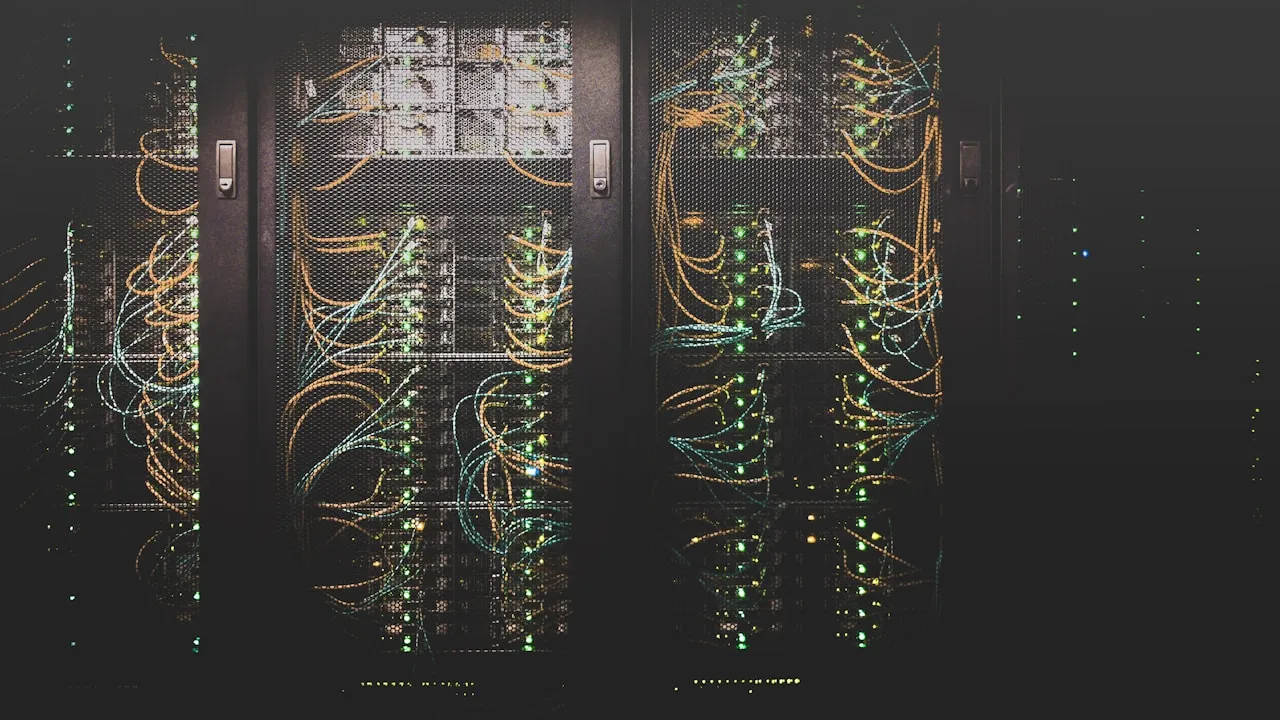データセンター