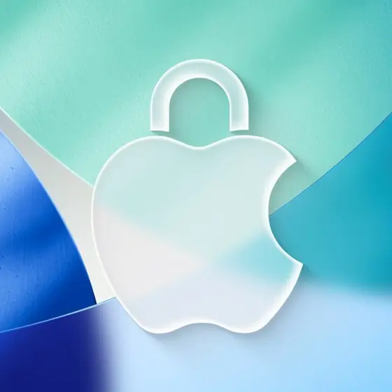 iPhoneのセキュリティ設定画面イメージ