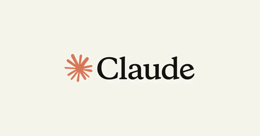 Claudeブランドロゴ